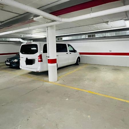 Апартаменти Atico Premium Conil Con 2 Terrazas, Parking, Piscina, Aire Ac Y Wifi -Solo Familias Y Parejas- Коніль-де-ла-Фронтера Екстер'єр фото