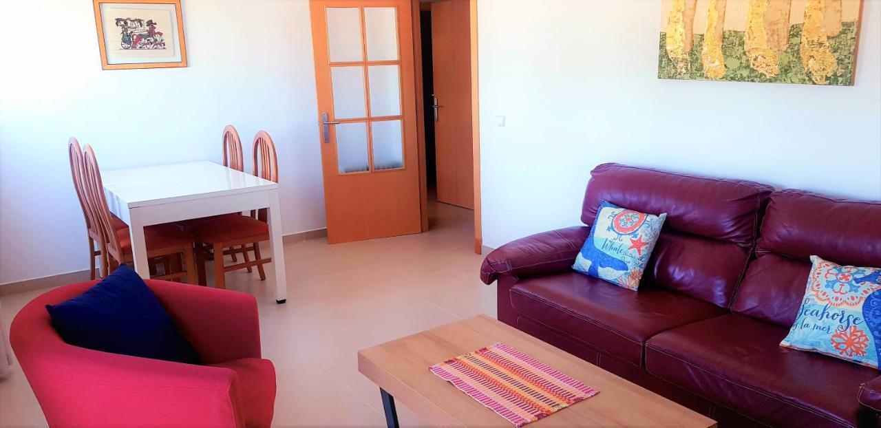 Апартаменти Atico Premium Conil Con 2 Terrazas, Parking, Piscina, Aire Ac Y Wifi -Solo Familias Y Parejas- Коніль-де-ла-Фронтера Екстер'єр фото