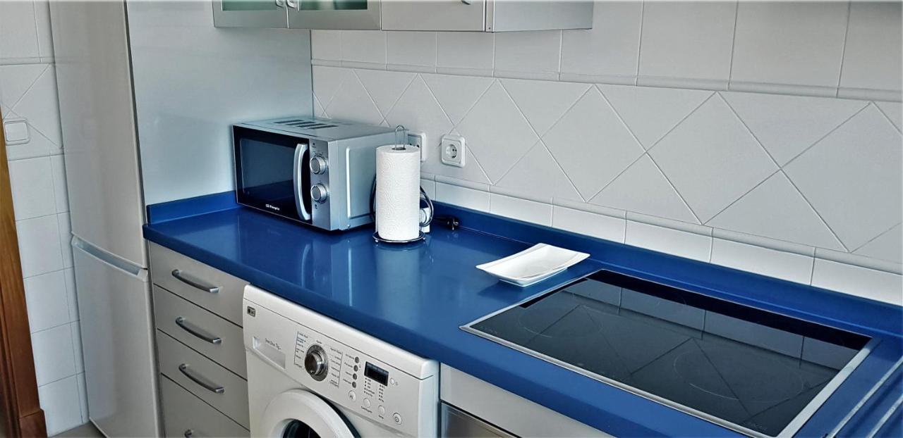 Апартаменти Atico Premium Conil Con 2 Terrazas, Parking, Piscina, Aire Ac Y Wifi -Solo Familias Y Parejas- Коніль-де-ла-Фронтера Екстер'єр фото