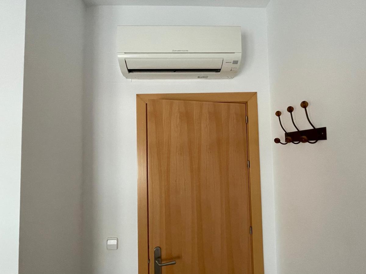 Апартаменти Atico Premium Conil Con 2 Terrazas, Parking, Piscina, Aire Ac Y Wifi -Solo Familias Y Parejas- Коніль-де-ла-Фронтера Екстер'єр фото