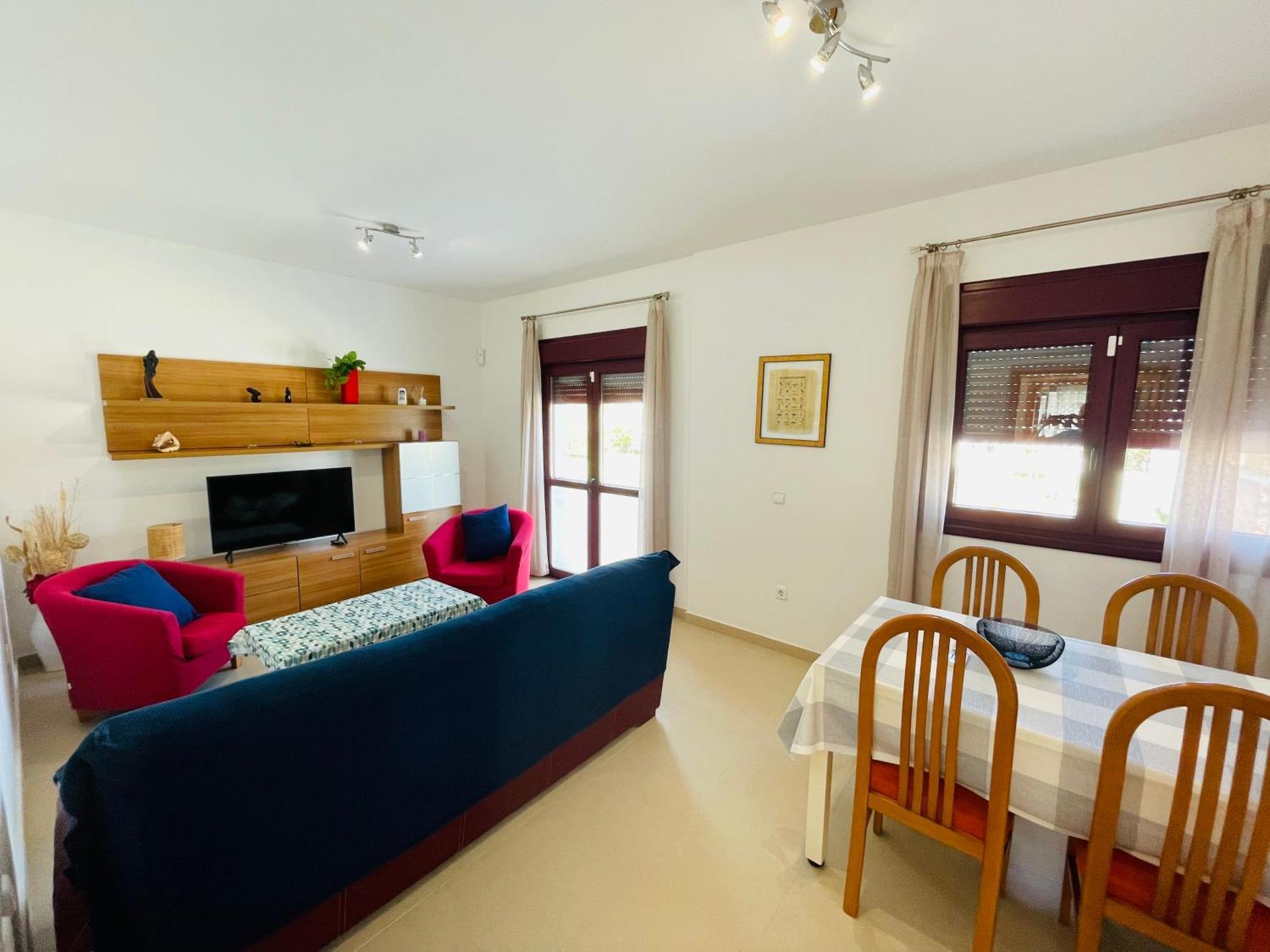 Апартаменти Atico Premium Conil Con 2 Terrazas, Parking, Piscina, Aire Ac Y Wifi -Solo Familias Y Parejas- Коніль-де-ла-Фронтера Екстер'єр фото