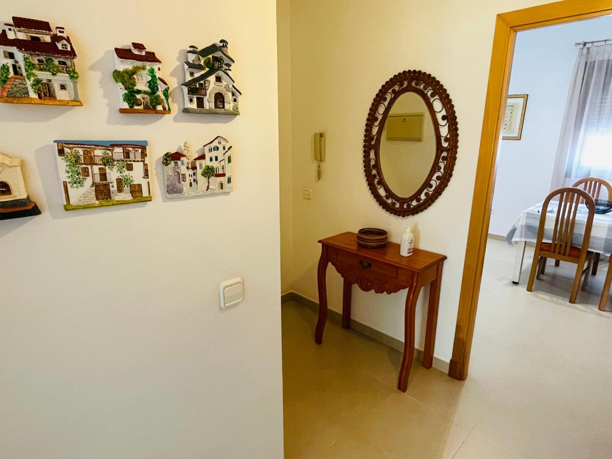 Апартаменти Atico Premium Conil Con 2 Terrazas, Parking, Piscina, Aire Ac Y Wifi -Solo Familias Y Parejas- Коніль-де-ла-Фронтера Екстер'єр фото